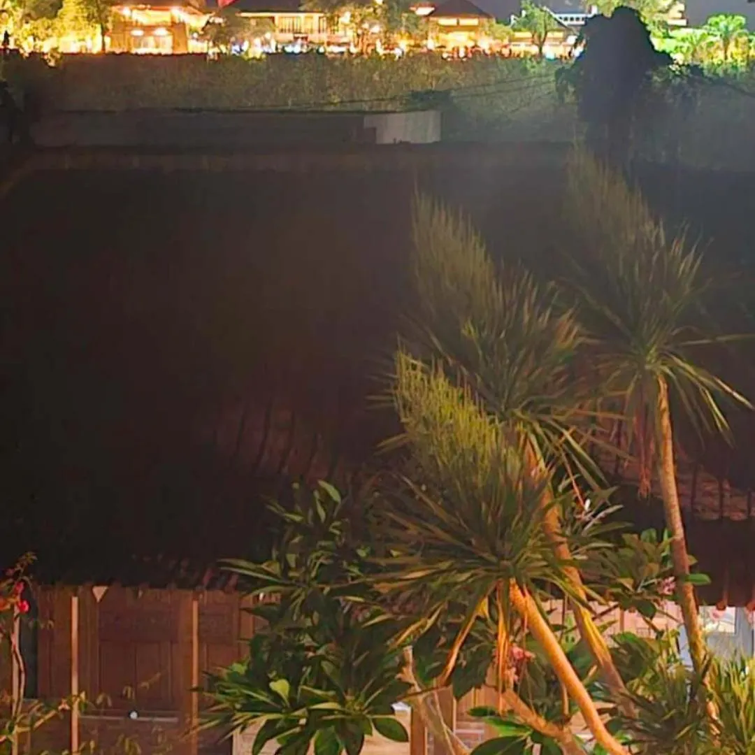 Gwk View Boutique Hotel And Residence Jimbaran Indonésie