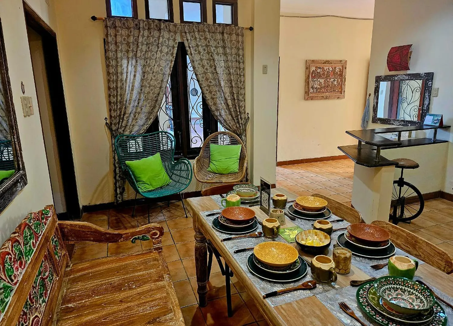 Gwk View Boutique Hotel And Residence Jimbaran