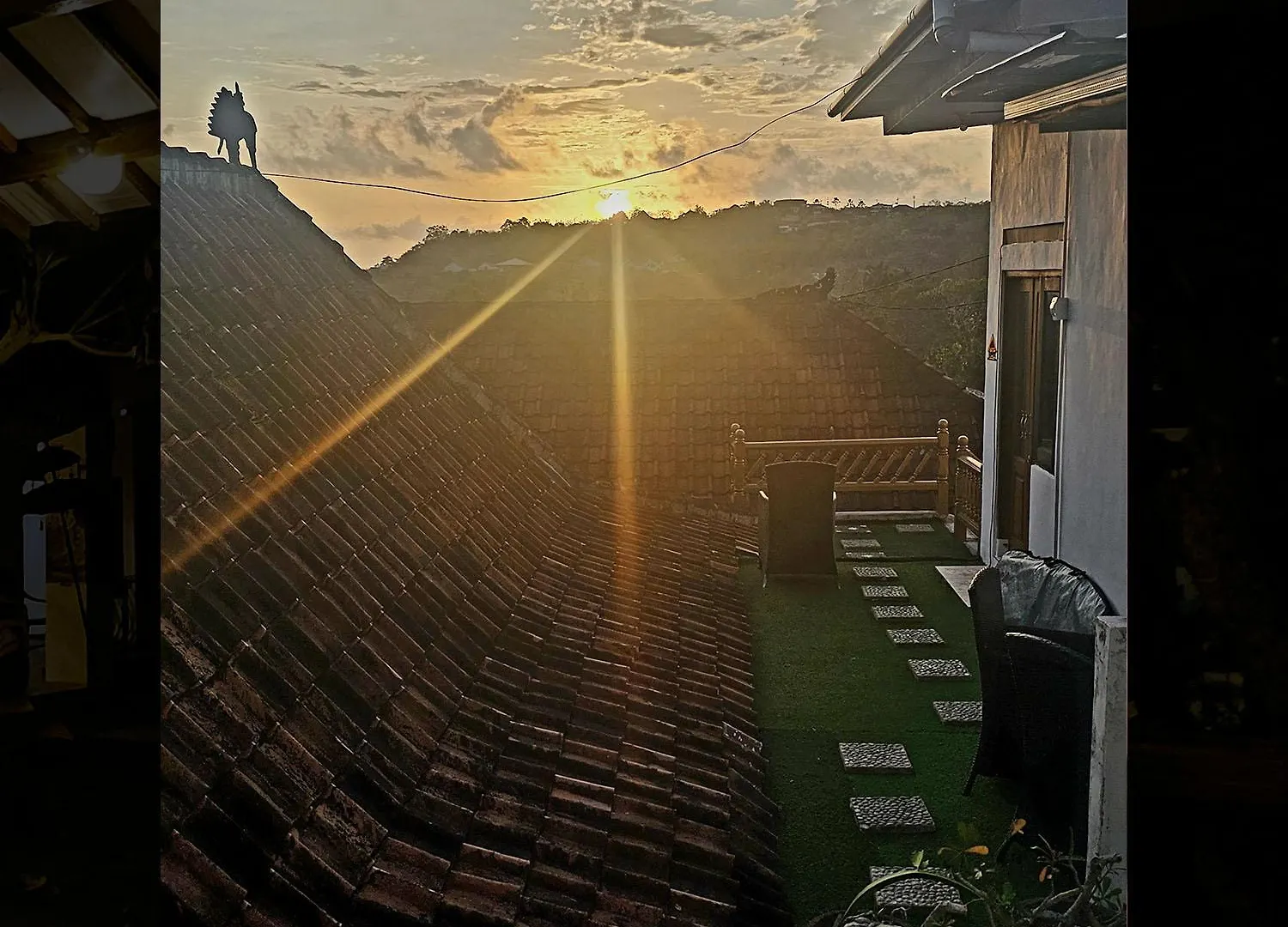 Gwk View Boutique Hotel And Residence Jimbaran Indonésie