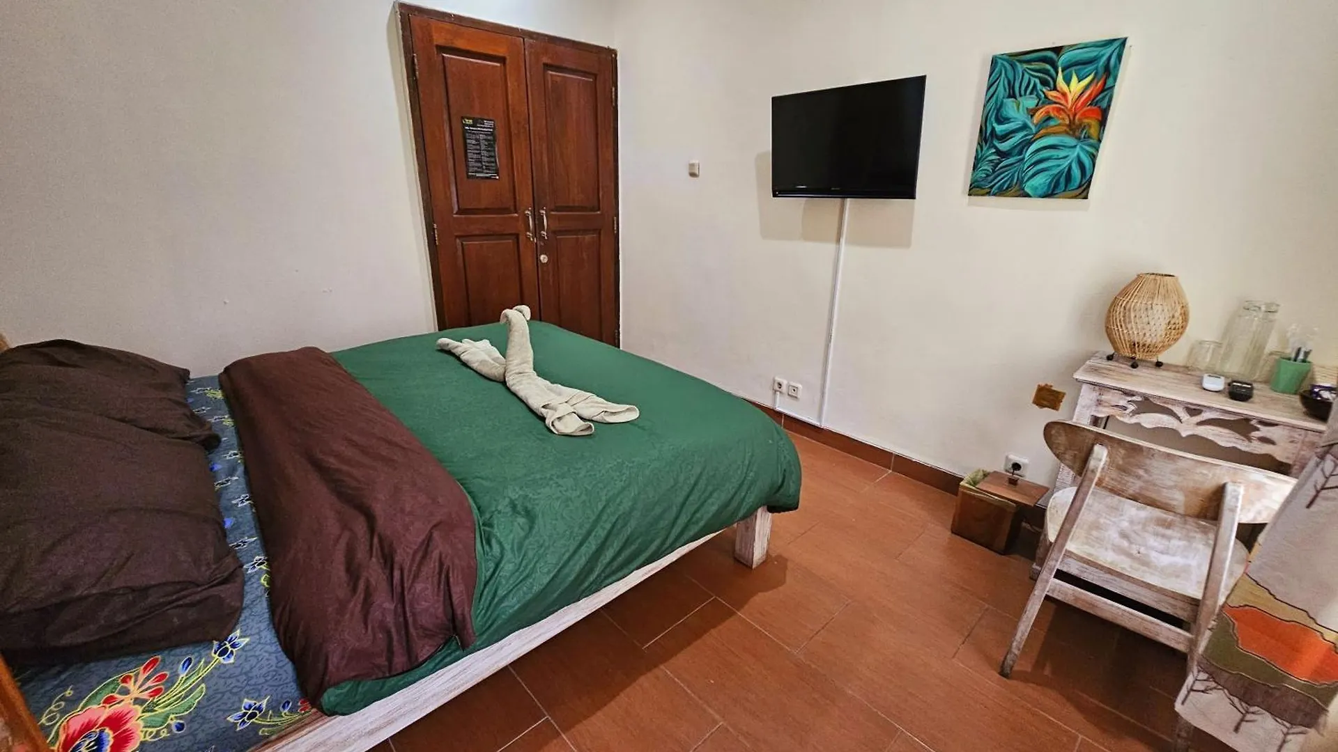 Gwk View Boutique Hotel And Residence Jimbaran