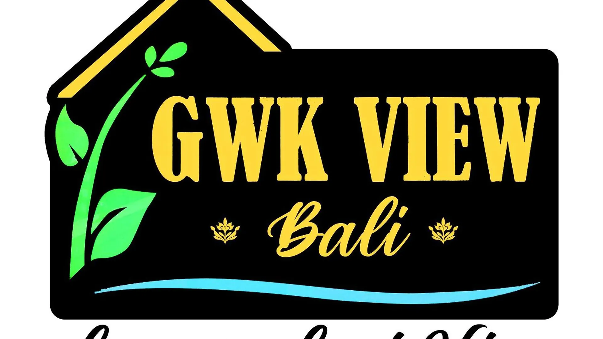 Gwk View Boutique Hotel And Residence Jimbaran Indonésie