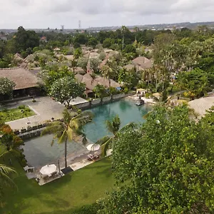 5* Station touristique Puri, A Belmond Hotel, Bali