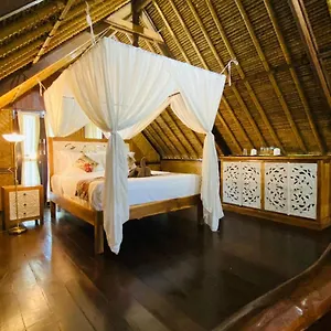 Balangan Sea View *** Джимбаран