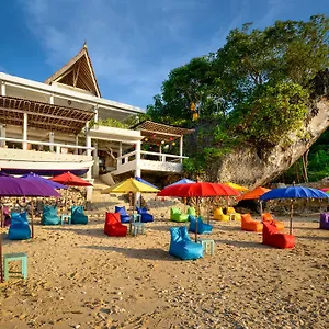 The Point Beach-front Balangan **** Джимбаран