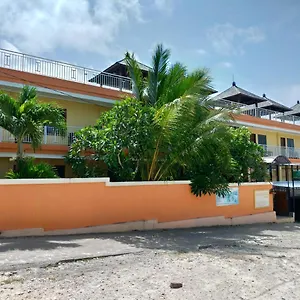 Balangan Paradise And Restaurant ** Джимбаран