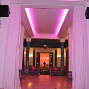 Kenzi Club Oasis Hotel